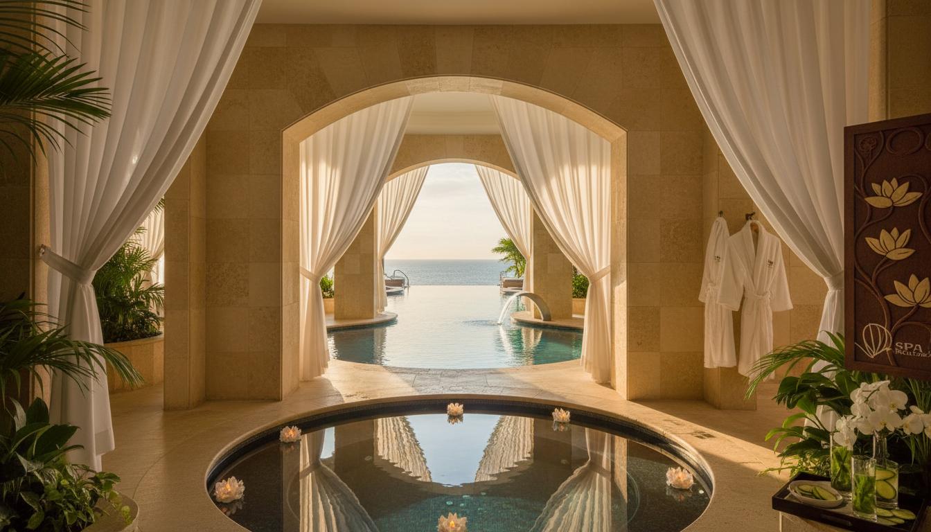 Hotel spa w cenie: praktyczny przewodnik po najlepszych ofertach