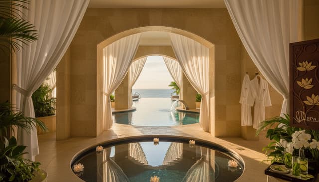 Hotel spa w cenie: praktyczny przewodnik po najlepszych ofertach