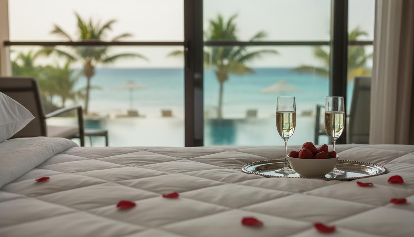 How to Find the Best Hotel Special Offers for Your Next Trip