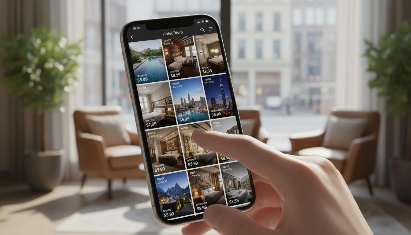 How to Use a Hotel Special Offers Finder for Better Travel Deals