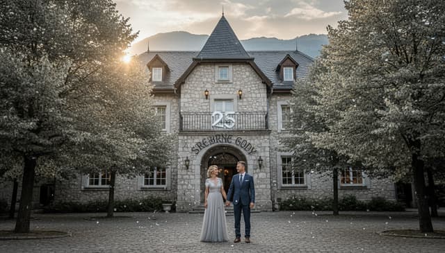 Hotel Srebrne Gody: praktyczny przewodnik po wyjątkowym pobycie