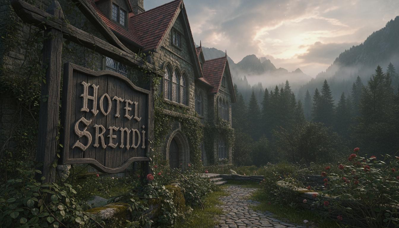 Hotel średni: praktyczny przewodnik po wyborze i ofertach