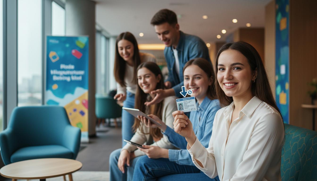 Hotel student zniżka: praktyczny przewodnik po oszczędzaniu na noclegach