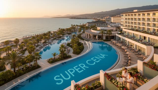 Hotel super cena: jak znaleźć najlepsze oferty na noclegi