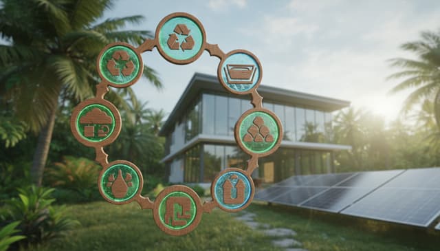 Understanding hotel sustainability ratings: a practical guide for travelers