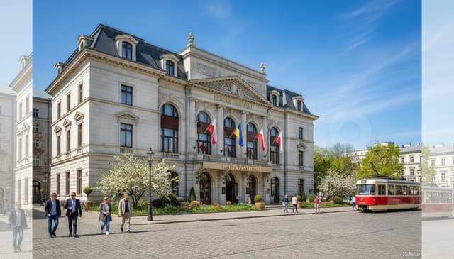 Hotel święta państwowe: jak zaplanować pobyt podczas dni wolnych
