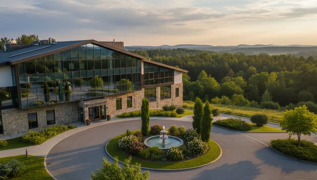Hotel Świętokrzyskie w Skarżysku-Kamiennej: przewodnik dla gości