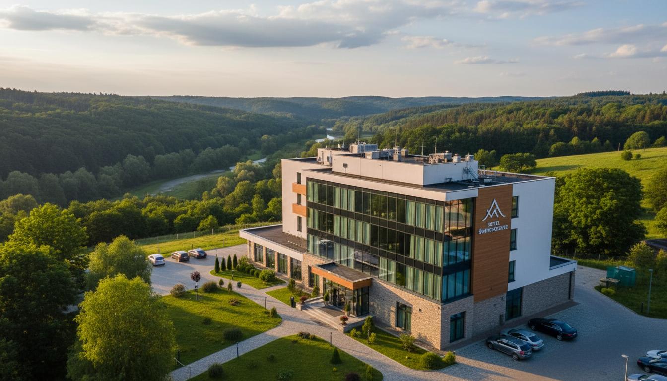 Hotel Świętokrzyskie Starachowice: praktyczny przewodnik dla gości