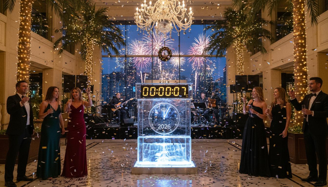 Hotel Sylwester 2024: przewodnik po najlepszych ofertach i atrakcjach