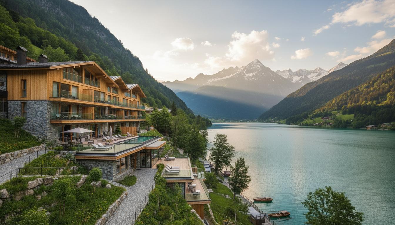 Hotel Tani: jak znaleźć najlepsze oferty na nocleg krok po kroku