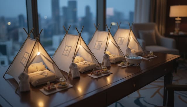 Hotel testy: praktyczny przewodnik po ocenach i recenzjach