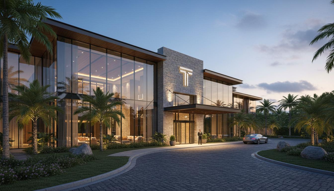 Hotel tężnie: praktyczny przewodnik po unikalnych noclegach