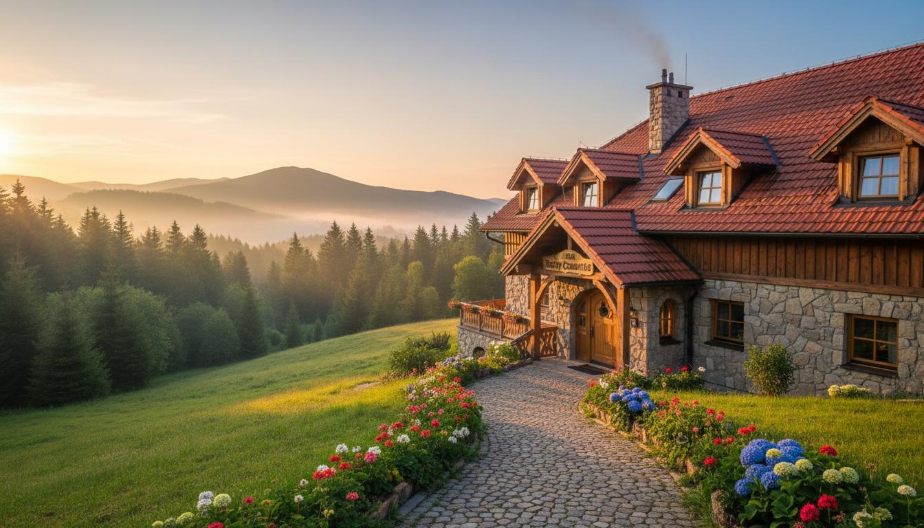 Hotel tłusty czwartek: jak świętować ten dzień podczas pobytu