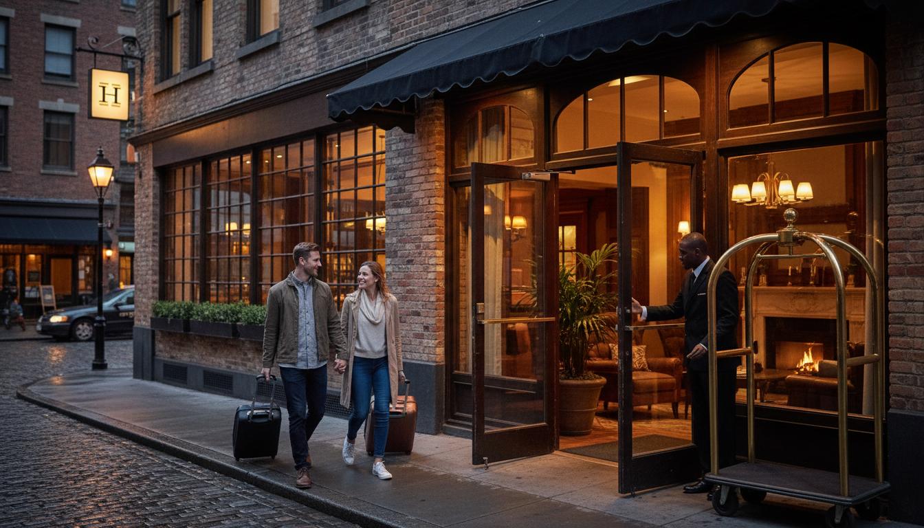 How Hotel Tonight Is Shaping Last-Minute Travel Bookings in 2024