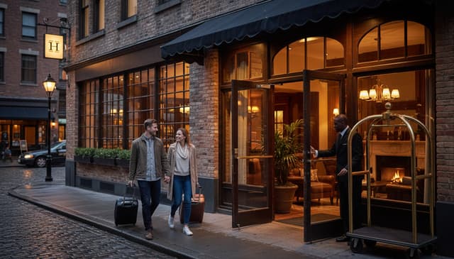How Hotel Tonight Is Shaping Last-Minute Travel Bookings in 2024