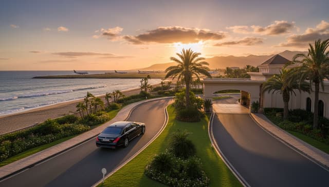 Hotel transfer packages: complete guide to convenient travel options