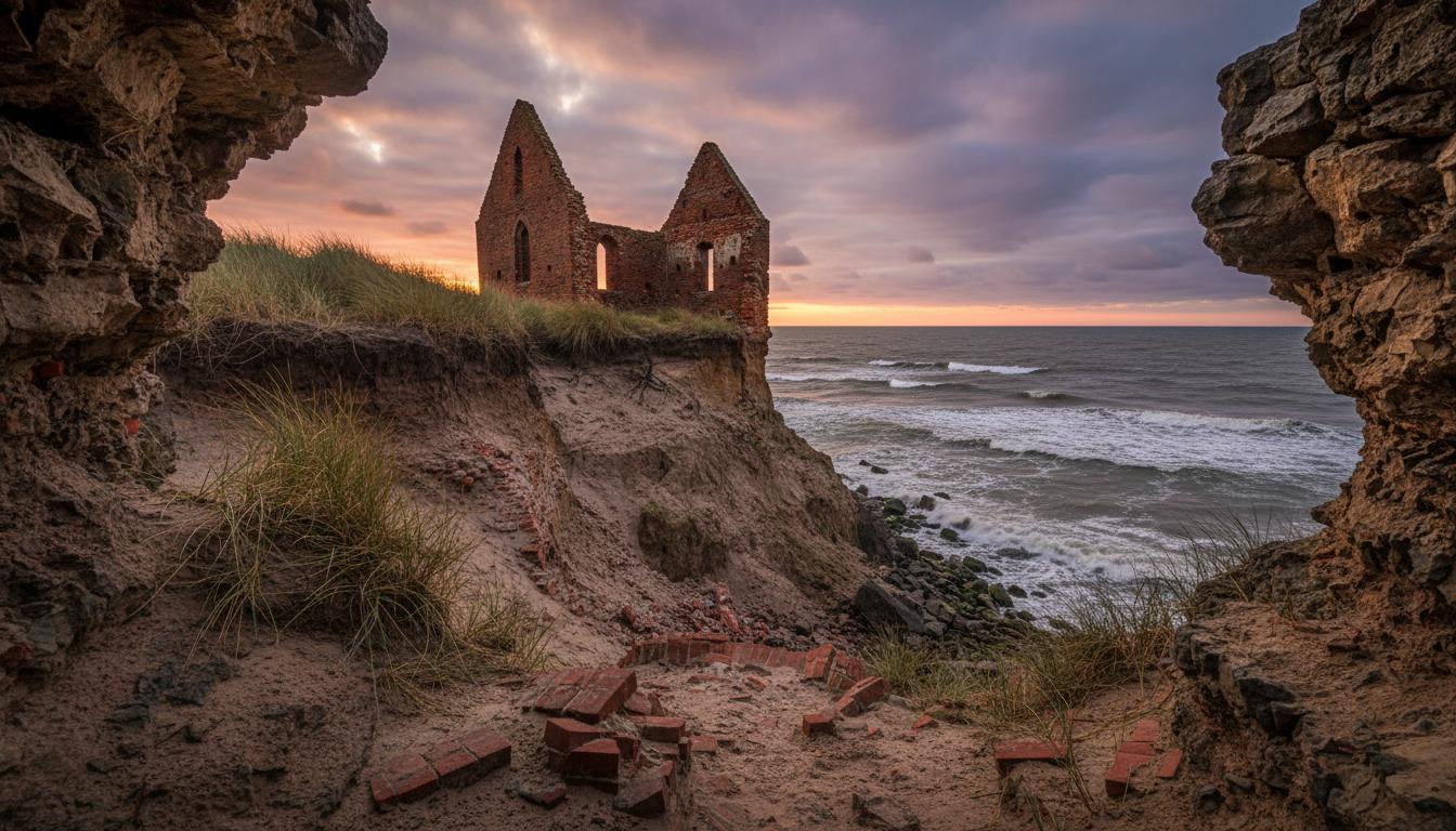 Hotel Trzęsacz: praktyczny przewodnik dla turystów i gości