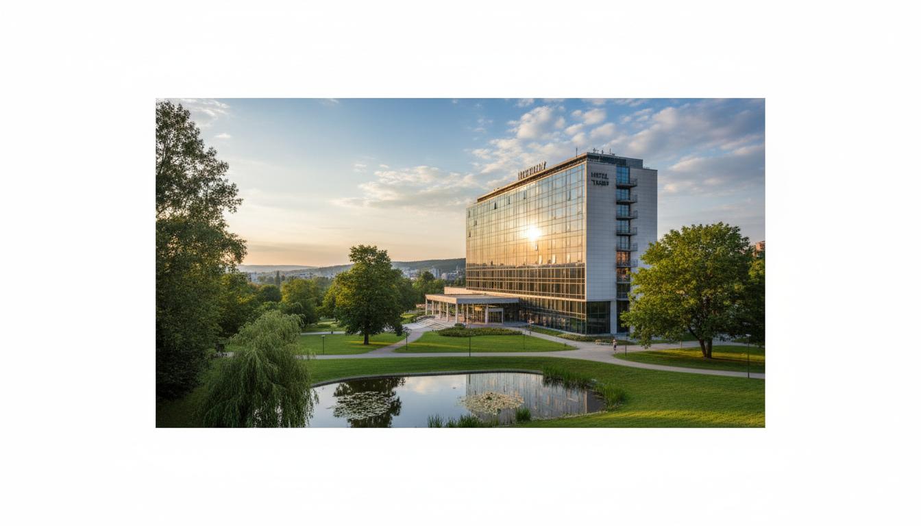 Hotel Tychy: praktyczny przewodnik po najlepszych ofertach i atrakcjach