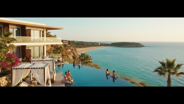 Hotel tylko dla dorosłych: praktyczny przewodnik po wyjątkowych miejscach