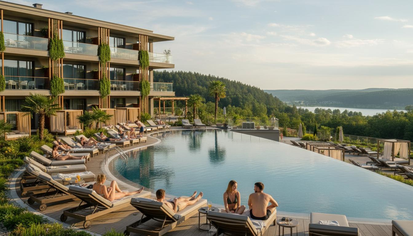 Hotel tylko dla dorosłych Polska: przewodnik po najlepszych ofertach