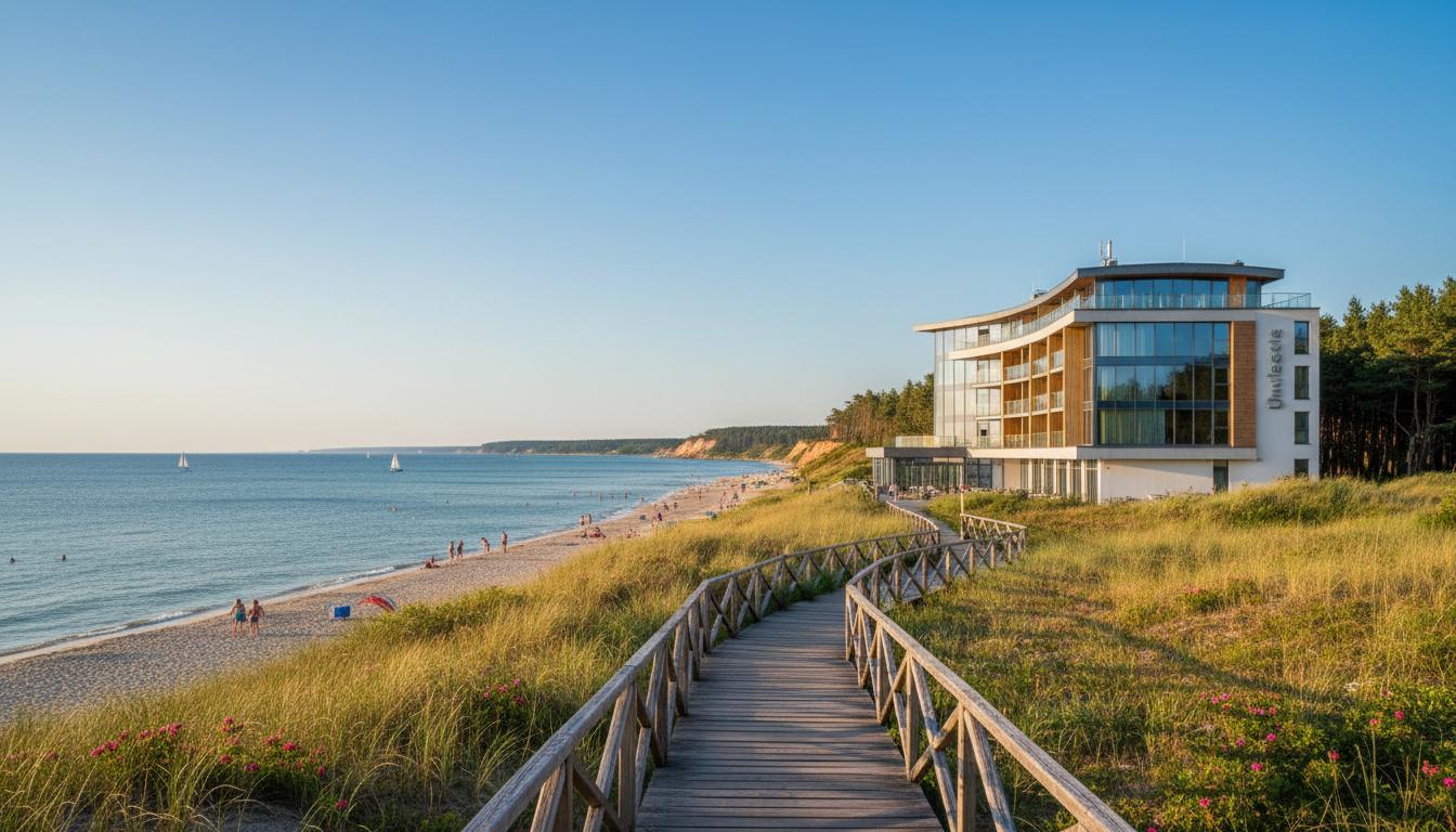 Kompletny przewodnik po hotelu Unieście na udany wypoczynek