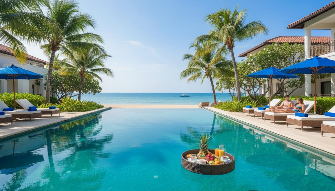 Kompletny przewodnik po hotel urlop na hotele.ai