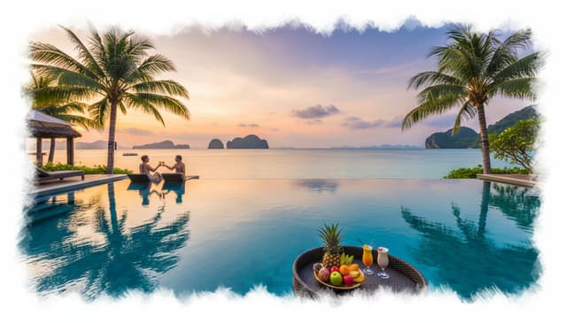 Hotel vacation ideas: practical guide to planning your perfect stay