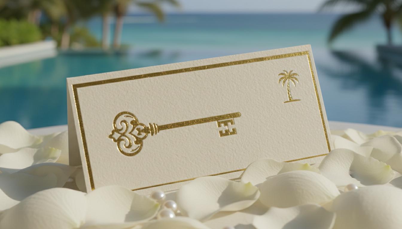 How to make the most of your hotel voucher in 2025