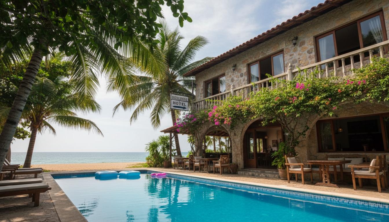 Jak znaleźć hotel w dobrej cenie: praktyczny przewodnik na 2024 rok