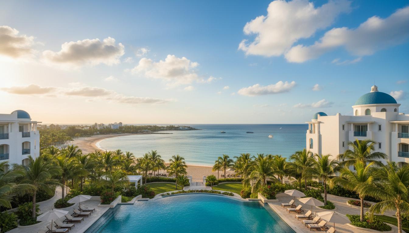 Hotel wakacje: praktyczny przewodnik po najlepszych ofertach 2024