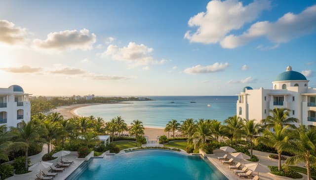 Hotel wakacje: praktyczny przewodnik po najlepszych ofertach 2024