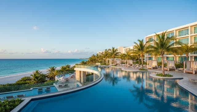 Hotel wakacje 2024: praktyczny przewodnik po najlepszych ofertach