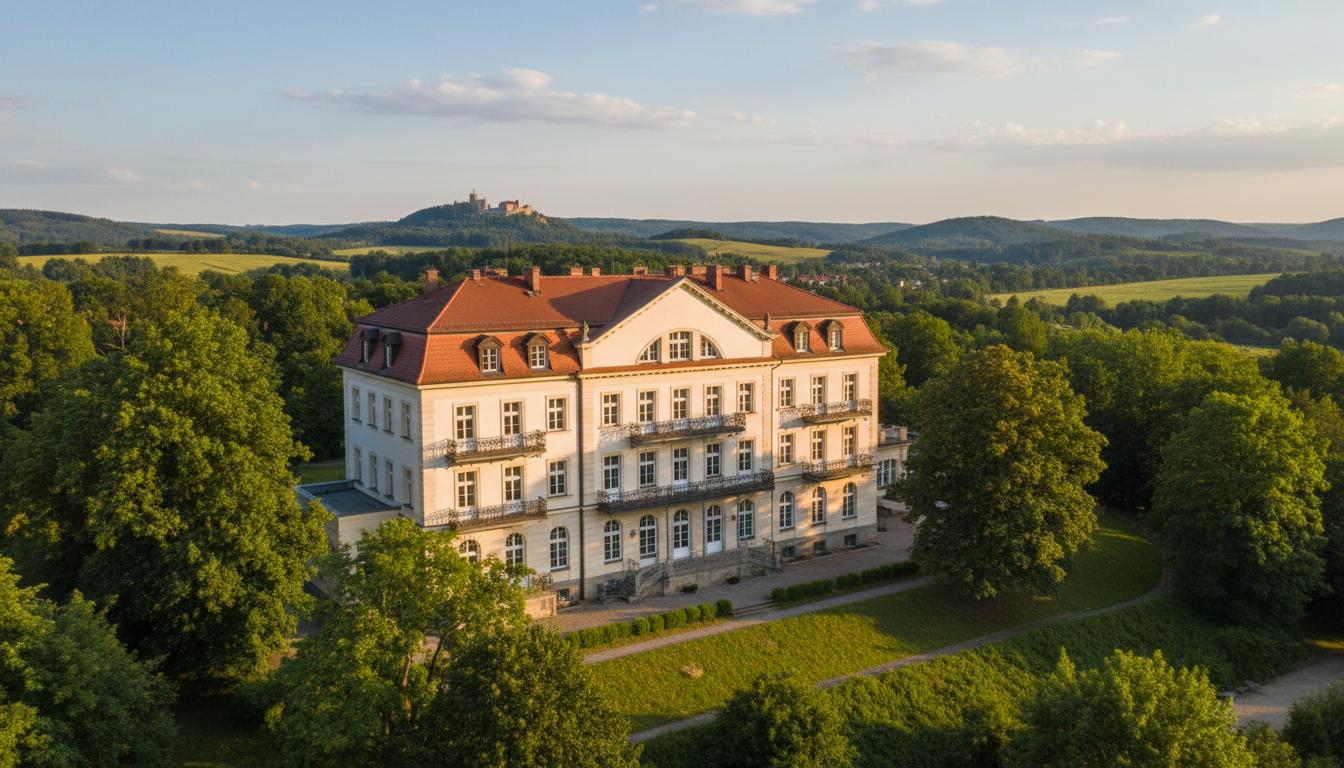Hotel Wałbrzych: praktyczny przewodnik po najlepszych ofertach
