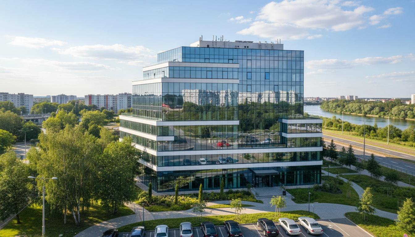 Hotel Warszawa Białołęka: przewodnik po najlepszych opcjach noclegowych