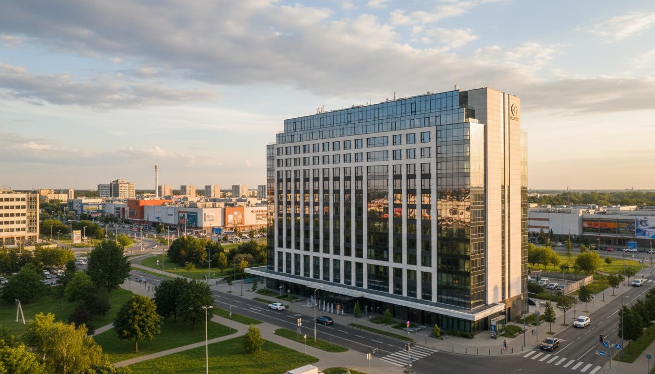 Hotel Warszawa Targówek: przewodnik po najlepszych opcjach noclegowych