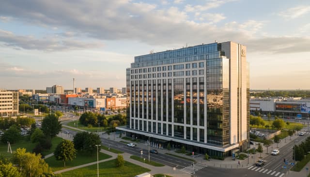 Hotel Warszawa Targówek: przewodnik po najlepszych opcjach noclegowych