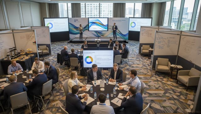 Hotel warsztaty: praktyczny przewodnik po organizacji i korzyściach