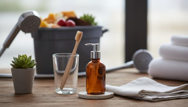 Hotel waste reduction strategies: practical approaches for sustainable stays