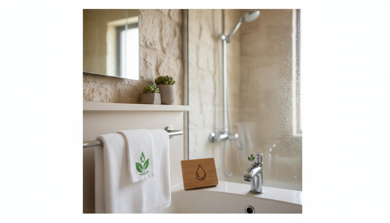 Hotel Water Conservation Programs: Practical Strategies for Sustainable Stays