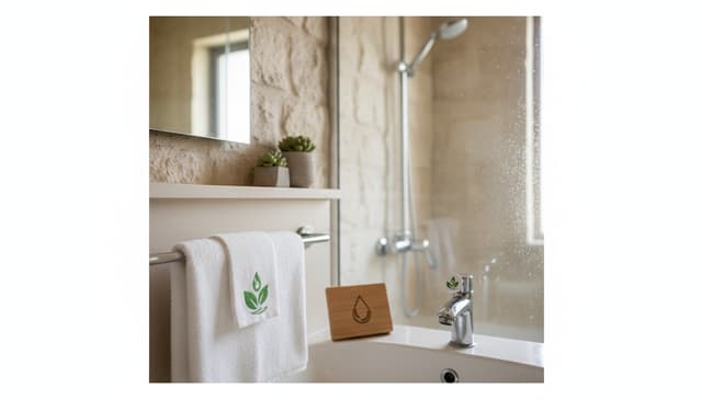 Hotel water conservation programs: practical strategies for sustainable stays