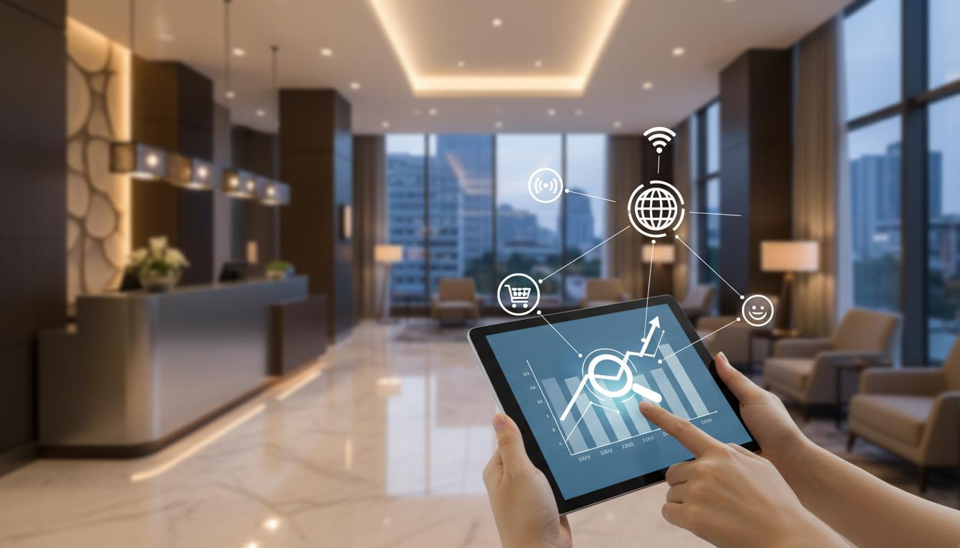 Hotel Website Optimization Strategies: a Practical Guide for Futurestays.ai