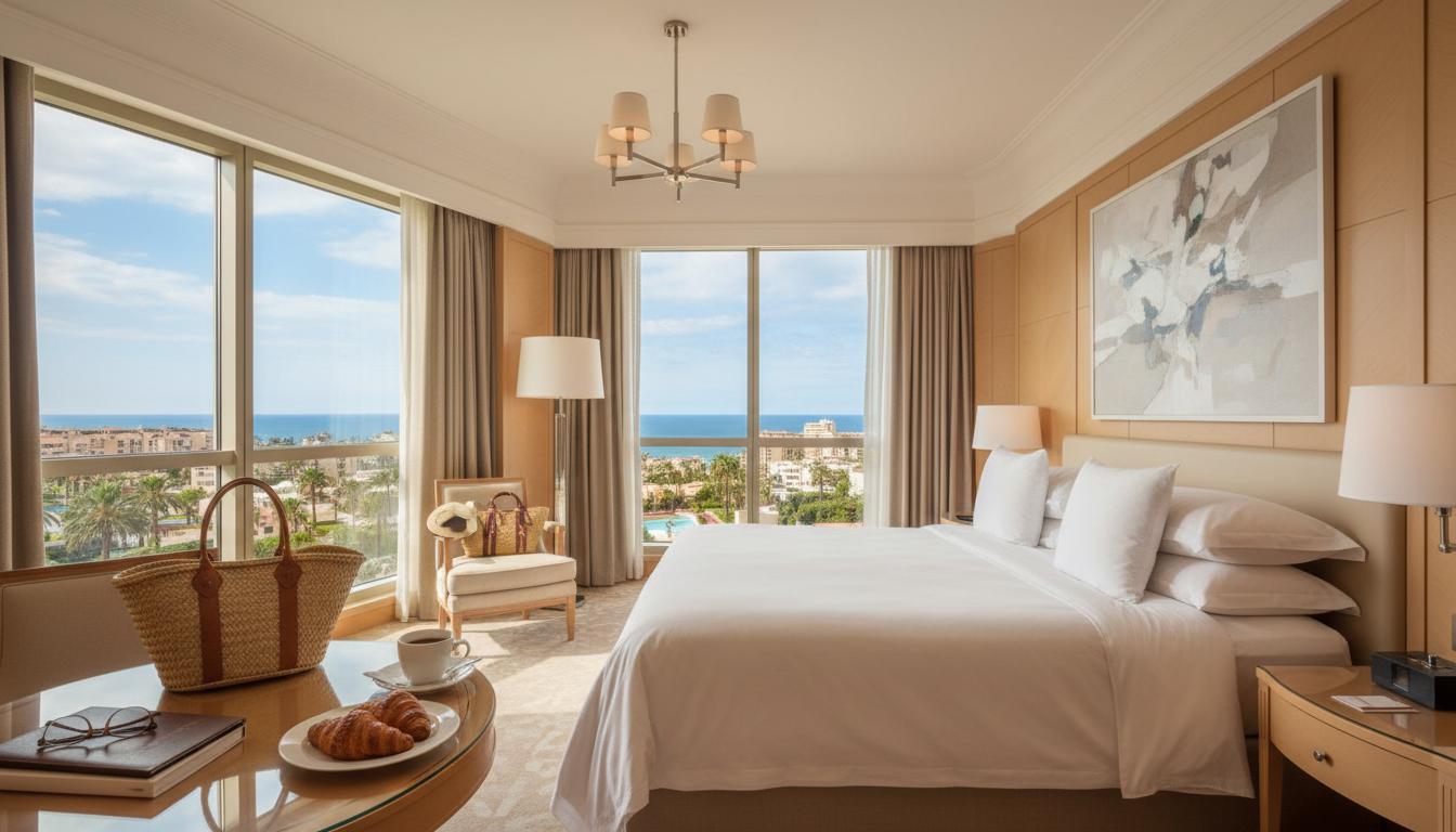 Hotel Weekend Getaway Ideas: Top Destinations and Tips for 2024