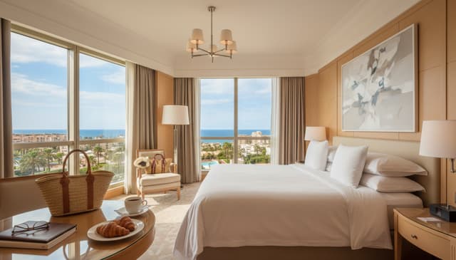 Hotel weekend getaway ideas: top destinations and tips for 2024