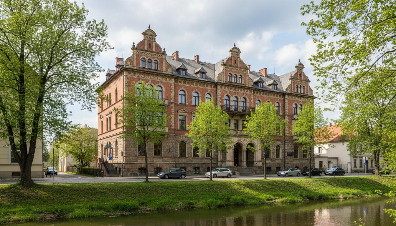 Hotel Wielkopolska Kalisz: przewodnik po najlepszych noclegach