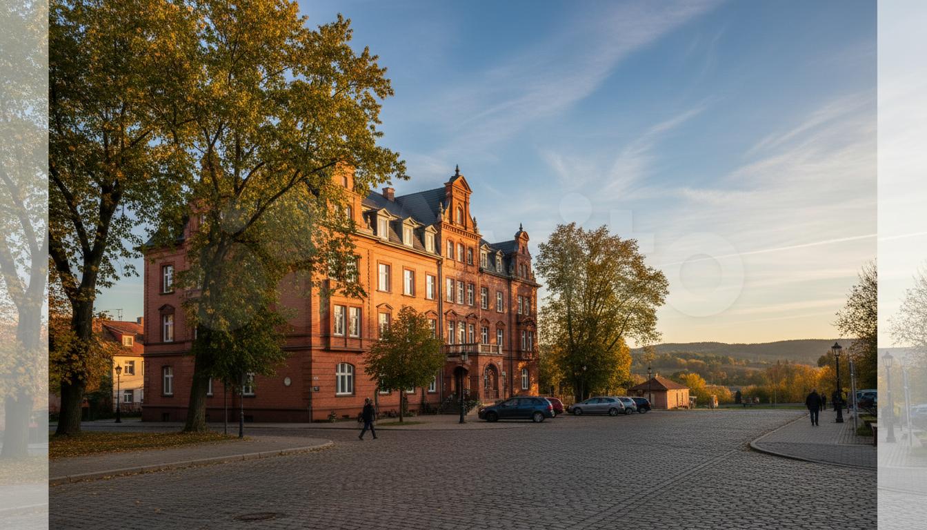 Hotel Wielkopolska Leszno: przewodnik po najlepszych noclegach