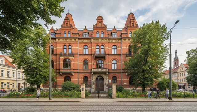 Hotel Wielkopolska Poznań: praktyczny przewodnik dla podróżnych