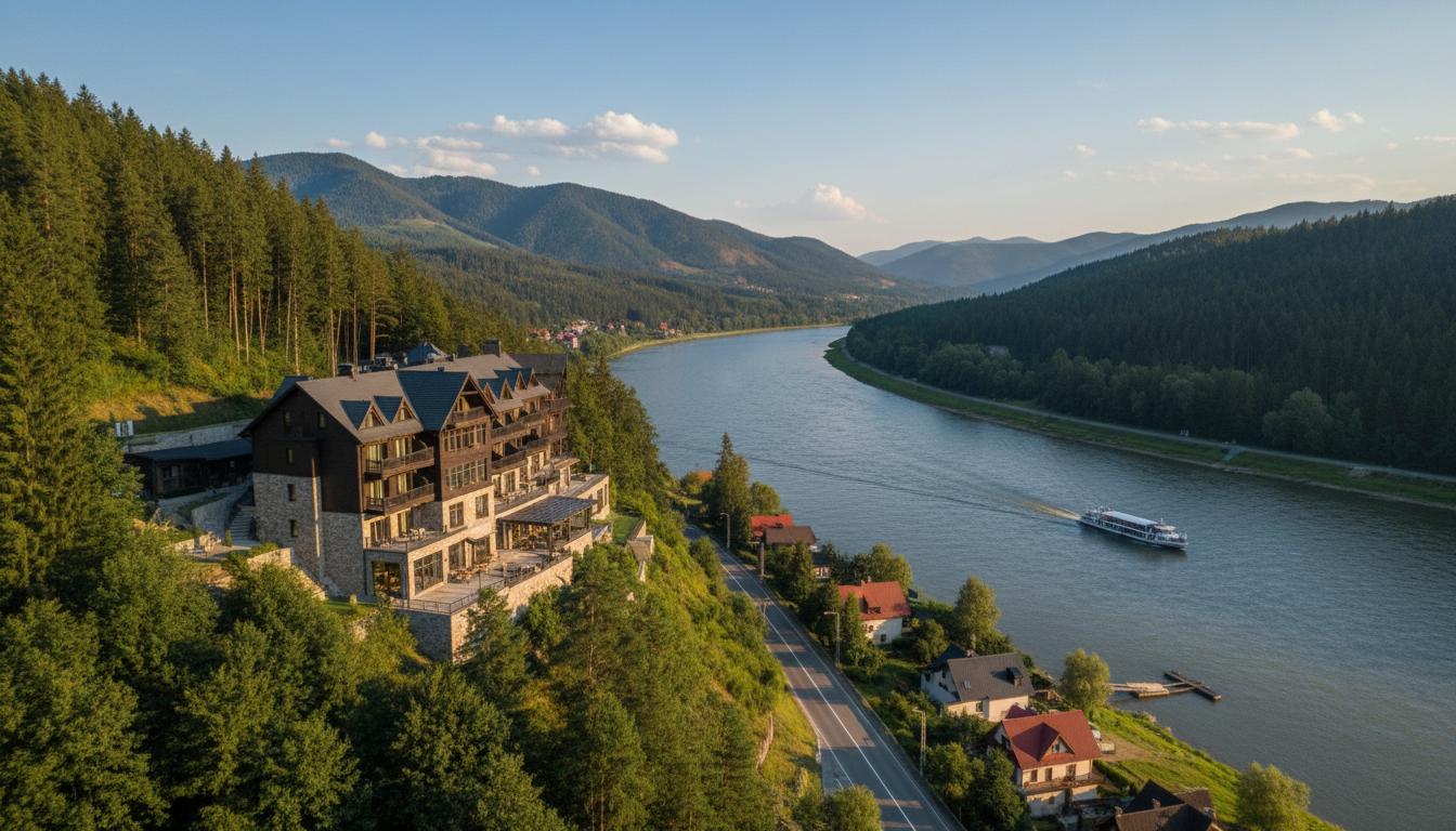 Hotel Wisła: praktyczny przewodnik po najlepszych opcjach noclegowych