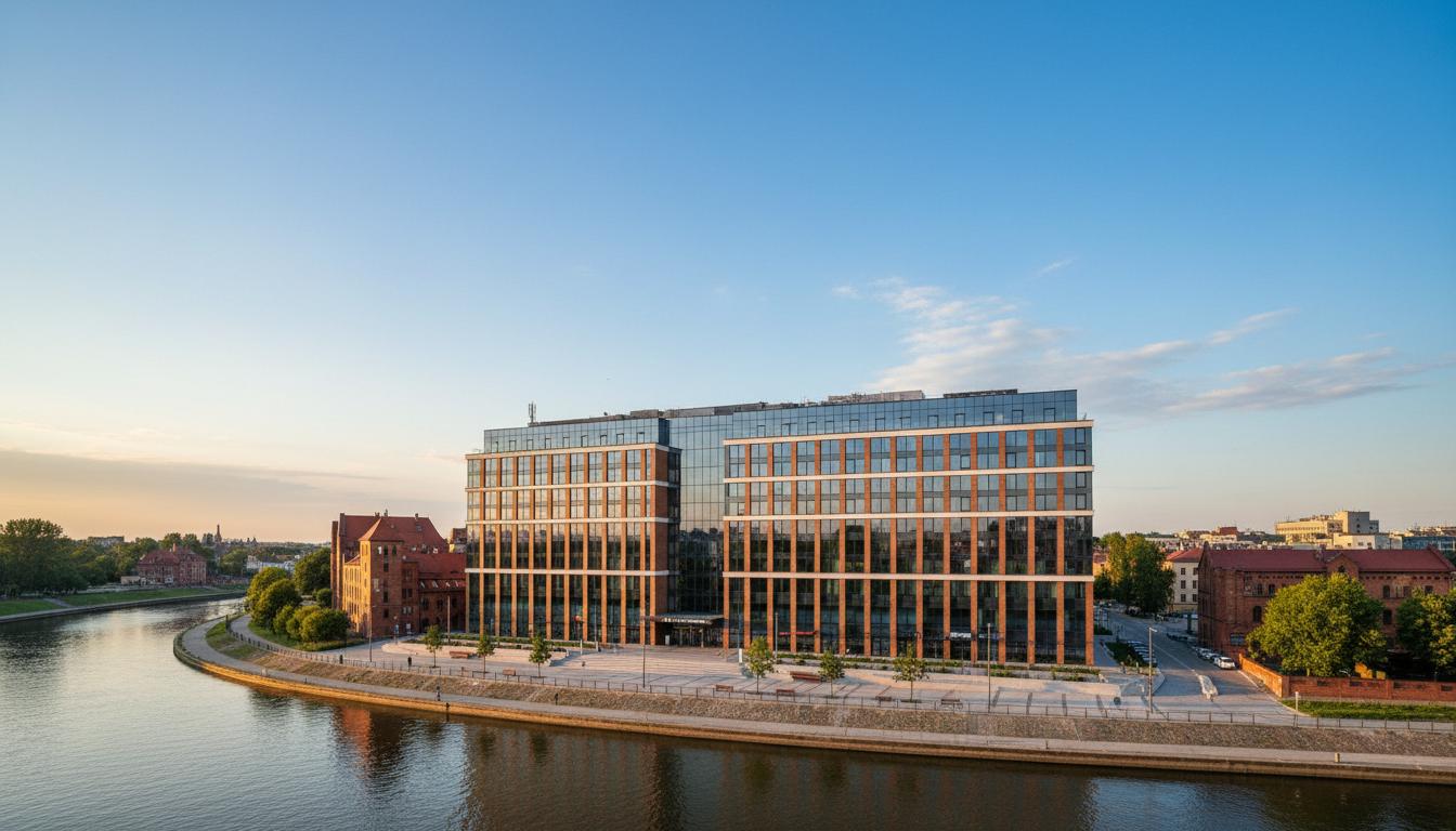 Hotel Włocławek: praktyczny przewodnik po najlepszych ofertach