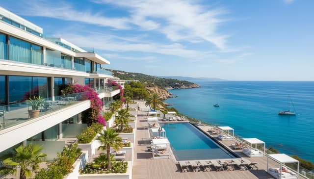 Hotel wrażenia: jak zapewnić niezapomniany pobyt gościom