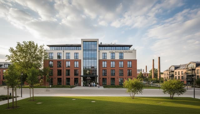 Hotel Wrocław Fabryczna: praktyczny przewodnik po noclegach